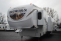 2013 Heartland BIGHORN SILVERADO